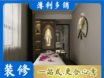 进贤县衣帽间装修