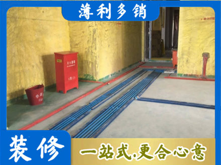 进贤县水电工程设计