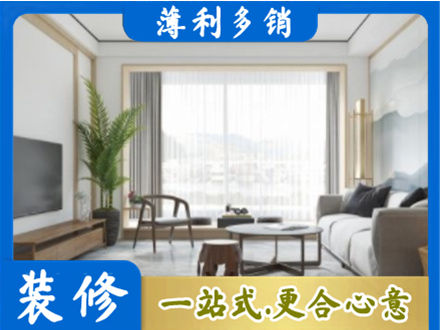 进贤县阳台装修案例